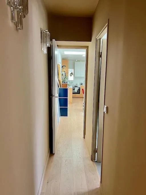 Marais - Appartement Sur Les Toits Paryż Francja